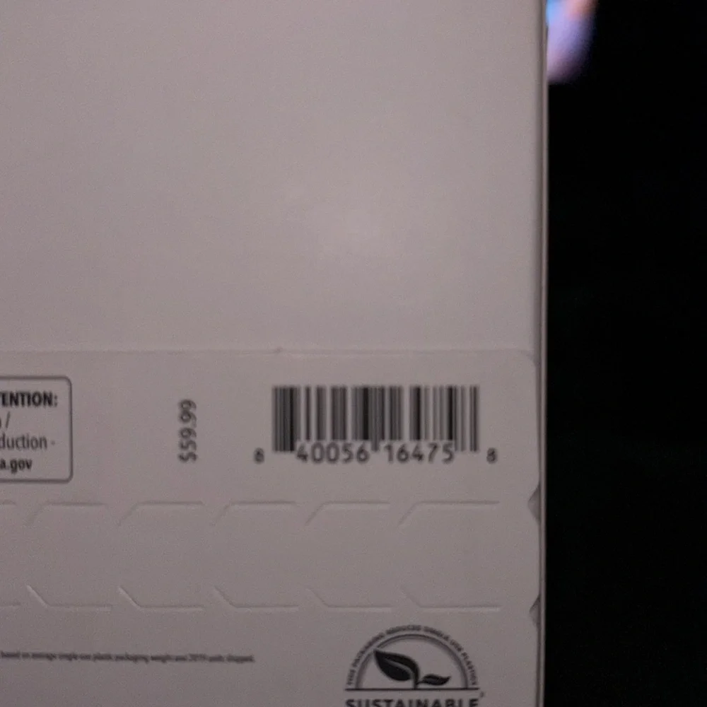 Zagg IPhone 14 Pro Max Privacy Protector Screen